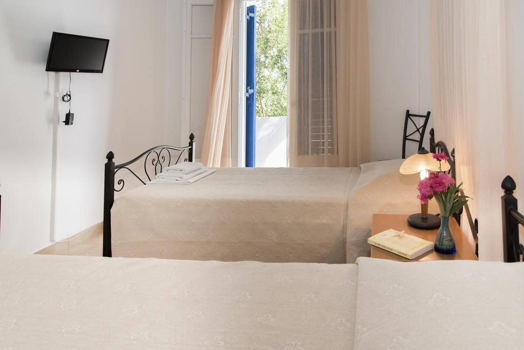 Elena Apartments Pollonia Zimmer foto